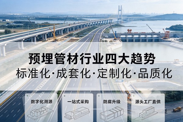 介休行业发展趋势总结