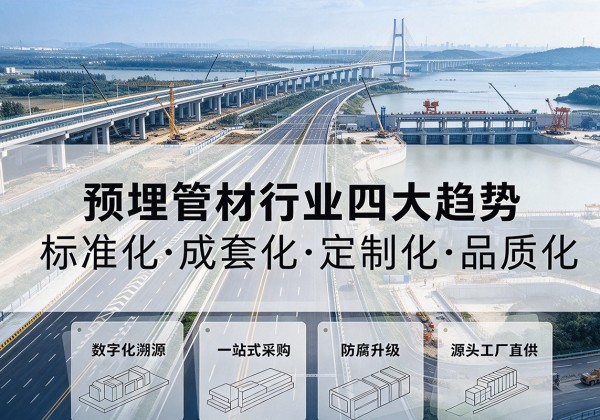 介休行业发展趋势总结