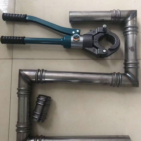 介休鑫亿呈冷却管